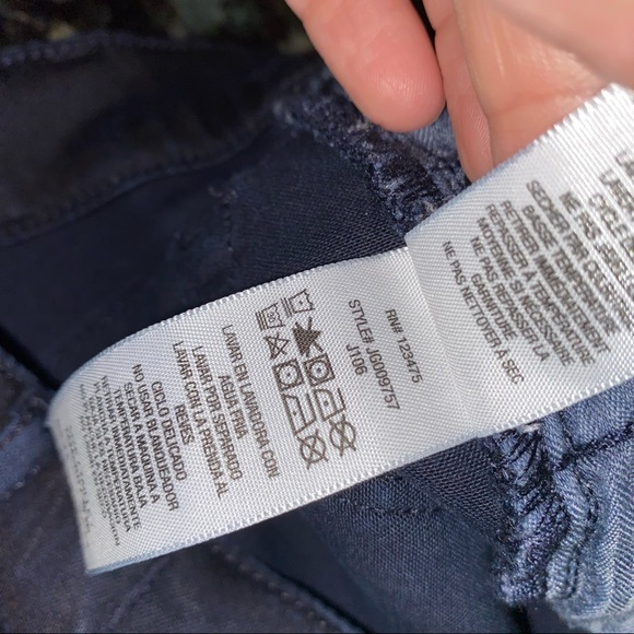 Juicy Couture Pants 24 EUC - Picture 13 of 14